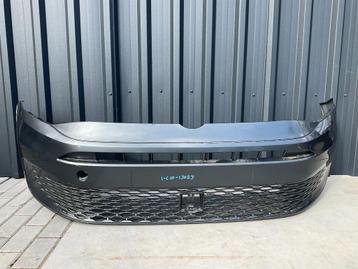 Bumper Volkswagen CADDY 2k7 2K7807221A Voorbumper C10-13023 beschikbaar voor biedingen