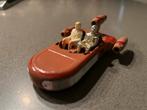 Vintage Kenner Star Wars Landspeeder 1978, Verzamelen, Star Wars, Ophalen of Verzenden, Gebruikt, Actiefiguurtje