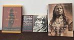 Native Americans Boeken Collectie, Gelezen, Kent Nerburn, Edward S. Curtis, Achtergrond en Informatie, Ophalen of Verzenden