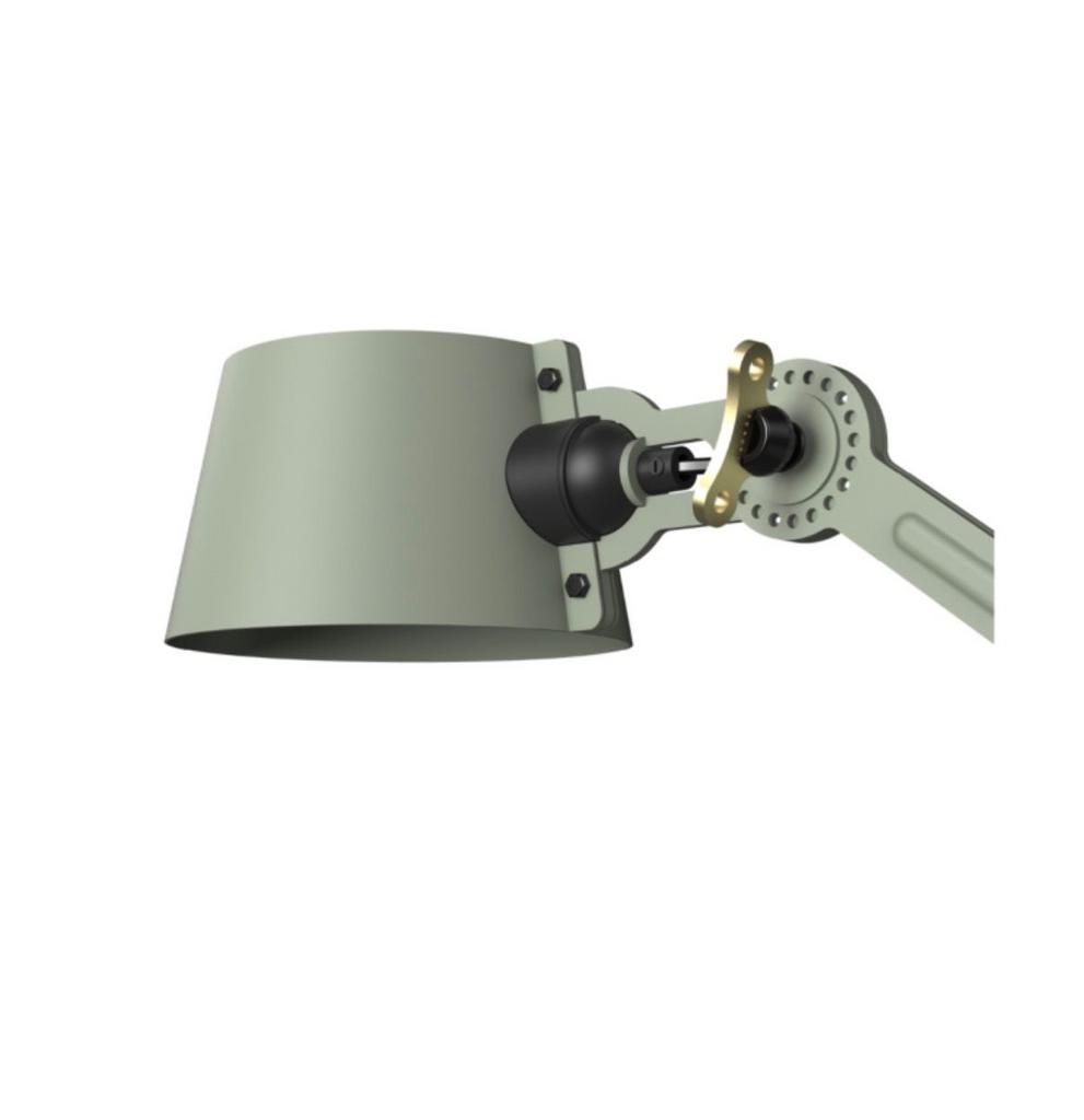 Nieuw !! Tonone bolt wall sidefit (groen/grijs en zwart), Verzenden, Nieuw