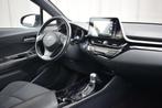 Toyota C-HR 1.8 Hybrid Dynamic ECC | Full Map Navi | Camera, Stof, 4 cilinders, Met garantie (alle), Bedrijf