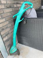 Bosch grastrimmer/ kantentrimmer, Ophalen, Zo goed als nieuw, 10 tot 30 cm, Elektrisch