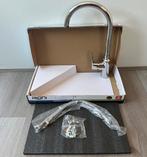 Aloni Keukenkraan Chroom ZS80705, Ophalen of Verzenden, Nieuw