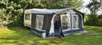 Te koop aangeboden zo goed als nieuwe voortent,  merk Dorema, Caravans en Kamperen, Voortenten en Luifels, Ophalen, Zo goed als nieuw