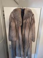 Bontjas echtbont, Ophalen of Verzenden, Nieuw, Maat 56/58 (XL), Bruin
