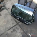 Citroen C2 3drs 1.1 Benzine 2004 2500149  Achterklep, Auto-onderdelen, Ophalen, Gebruikt, -, Achter