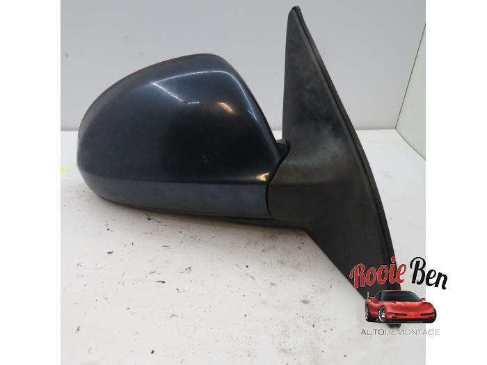 Buitenspiegel rechts van een Kia Cee'D, Auto-onderdelen, Spiegels, Kia, Gebruikt, 3 maanden garantie, Ophalen of Verzenden