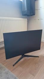 Monitor 180hz  (LG 27GQ50F-B), Computers en Software, Ophalen of Verzenden, Zo goed als nieuw, IPS