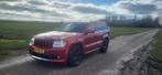 Jeep Grand Cherokee 6.1 SRT-8 V8 Hemi 426PK, Auto's, Jeep, Automaat, 2175 kg, 8 cilinders, Leder en Stof