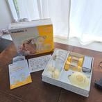 Medela Swing Maxi Flex kolfapparaat te koop, Kinderen en Baby's, Babyvoeding en Toebehoren, Ophalen of Verzenden, Zo goed als nieuw