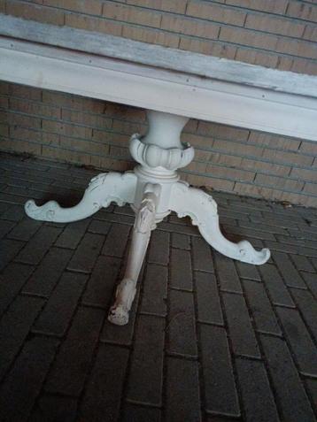 Salontafel - Opknapper