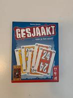 Diverse gezelschappen, Ophalen of Verzenden, Zo goed als nieuw