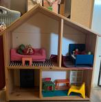 Ikea poppenhuis, Ophalen, Zo goed als nieuw, Poppenhuis
