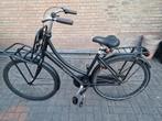 Cortina U4  28 inch  3versn  51cm., Fietsen en Brommers, Fietsen | Dames | Omafietsen, Ophalen, Gebruikt, Cortina U4 transportfiets