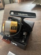 Daiwa gs 3000 Ltd, Ophalen, Nieuw, Molen