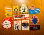 Vintage Fiets Stickers - Simson Empo Union Vredestein Assa, Ophalen of Verzenden, Nieuw