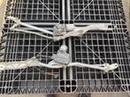 Ruitenwisser compleet met motor A2118200442 A2118200142, Ophalen of Verzenden, Gebruikt, Mercedes-Benz