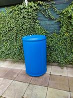 200l vaten,, Tuin en Terras, Regentonnen, 150 liter of meer, Ophalen, Gebruikt