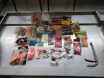 Mooi assortiment zeevis rigs en kunstaas, Watersport en Boten, Hengelsport | Zeevissen, Ophalen of Verzenden, Nieuw