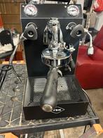 VBM DOMOBAR JUNIOR HX, Afneembaar waterreservoir, Gebruikt, Espresso apparaat, Gemalen koffie
