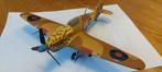 Franklin Mint Armour HAWKER HURRICANE ref B11B627, Verzamelen, Ophalen of Verzenden, Nieuw, Schaalmodel