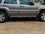 MOPAR RVS sidebars Jeep Grand Cherokee WJ/WG 1999-2004, Ophalen, Gebruikt