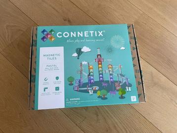 Connetix Ball run pack 106 pastel NIEUW beschikbaar voor biedingen
