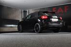 Audi Q2 35 TFSI S Line Black Edition / Aut / Acc / Lane Assi, Auto's, 4 cilinders, 150 pk, Zwart, Leder