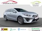 Kia Ceed Sportswagon 1.6 GDI PHEV ExecutiveLine | Facelift |, Gebruikt, Adaptive Cruise Control, Te koop, 1300 kg