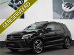 Mercedes-Benz GLE 450 AMG | 43 | 360 Camera | B&O High-End |, Auto's, Mercedes-Benz, Te koop, Geïmporteerd, Benzine, Gebruikt