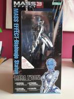 Liara T'Soni Kotobukiya, Verzamelen, Poppetjes en Figuurtjes, Ophalen of Verzenden, Zo goed als nieuw