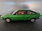 Alfa Romeo Sud Sprint 1976 Schaal 1:18, Nieuw, OttOMobile, Ophalen of Verzenden, Auto