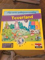 Toverland haba, Hobby en Vrije tijd, Gezelschapsspellen | Overige, Ophalen, Gebruikt