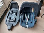 Maxi cosi + isofix base, Ophalen, Gebruikt, Maxi-Cosi, Isofix