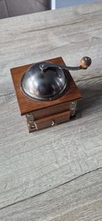 Juwelen kistje ., Ophalen