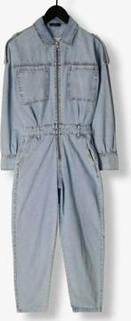 Jumpsuit van Alix The Label maat L Nieuwstaat, Kleding | Dames, Jumpsuits, Maat 38/40 (M), Alix the label, Blauw, Ophalen of Verzenden