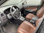 Opel Antara 3.2 V6 Cosmo 141Dkm AUTOMAAT, Leer, Clima, CC, L, Automaat, 228 pk, 3195 cc, Gebruikt