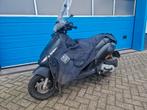 Tucano urbano r151n beenkleed voor piaggio zip 2e hands, Ophalen, Gebruikt, Tucano Urbano