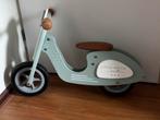 Little Dutch Loopfiets - Scooter Model, Kinderen en Baby's, Speelgoed | Buiten | Voertuigen en Loopfietsen, Ophalen, Zo goed als nieuw