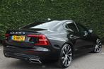 Volvo S60 2.0 T4 R-Design | 20" Turbine Velgen | VOS gelever, 12 maanden, 15 km/l, Euro 6, S60