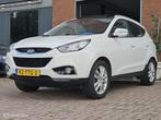 Hyundai ix35 2.0i i-Catcher, Huisgarantie, 4 cilinders, Met garantie (alle), Bedrijf
