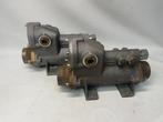Oliekoelers voor Keerkoppelingen   1 1/5" en 1 1/4"  Nieuw, Ophalen of Verzenden, Nieuw, Motor en Techniek, Zeilboot of Motorboot