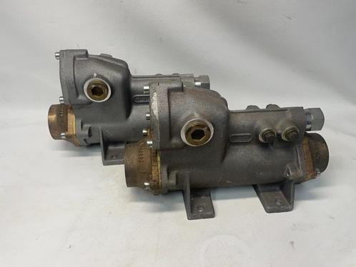 Oliekoelers voor Keerkoppelingen   1 1/5" en 1 1/4"  Nieuw, Watersport en Boten, Bootonderdelen, Nieuw, Motor en Techniek, Zeilboot of Motorboot