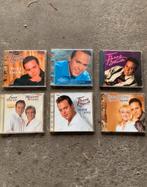 Muziek cd’s Frans Bauer, Cd's en Dvd's, Cd's | Schlagers, Ophalen of Verzenden, Zo goed als nieuw