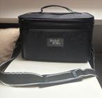 Ralph Boyer reiskoffer cq beautycase, Sieraden, Tassen en Uiterlijk, Ophalen, Hard kunststof, Minder dan 50 cm, Zo goed als nieuw