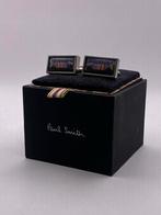 Paul Smith Manchetknopen Mini Cooper Limited Edition, Sieraden, Tassen en Uiterlijk, Manchetknopen, Ophalen of Verzenden, Zo goed als nieuw