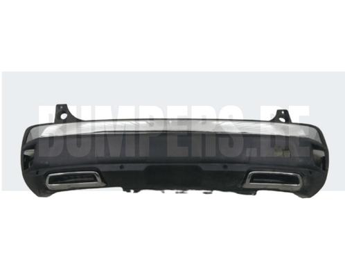 Bumper Peugeot 3008 II 2 GT Line  10067053405  Achterbumper, Auto-onderdelen, Carrosserie en Plaatwerk, Bumper, Achter, Gebruikt