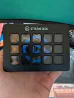 Elgato Stream Deck, Ophalen of Verzenden, Overige indelingen, Zo goed als nieuw