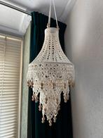 Gehaakte Boho Chic kroonluchter Lampion, Ophalen of Verzenden, Nieuw, Haken, Overige typen