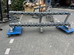 Lifemaxx dumbell rek rekken  voor dumbells, Ophalen, Dumbbell, Gebruikt, Lifemaxx